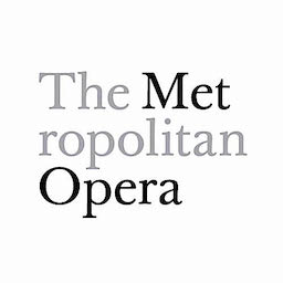 Metropolitan Opera Schedule