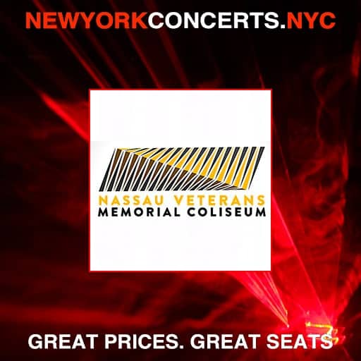 NYCB Live Concerts and Events