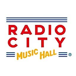 Radio City Music Hall Events
