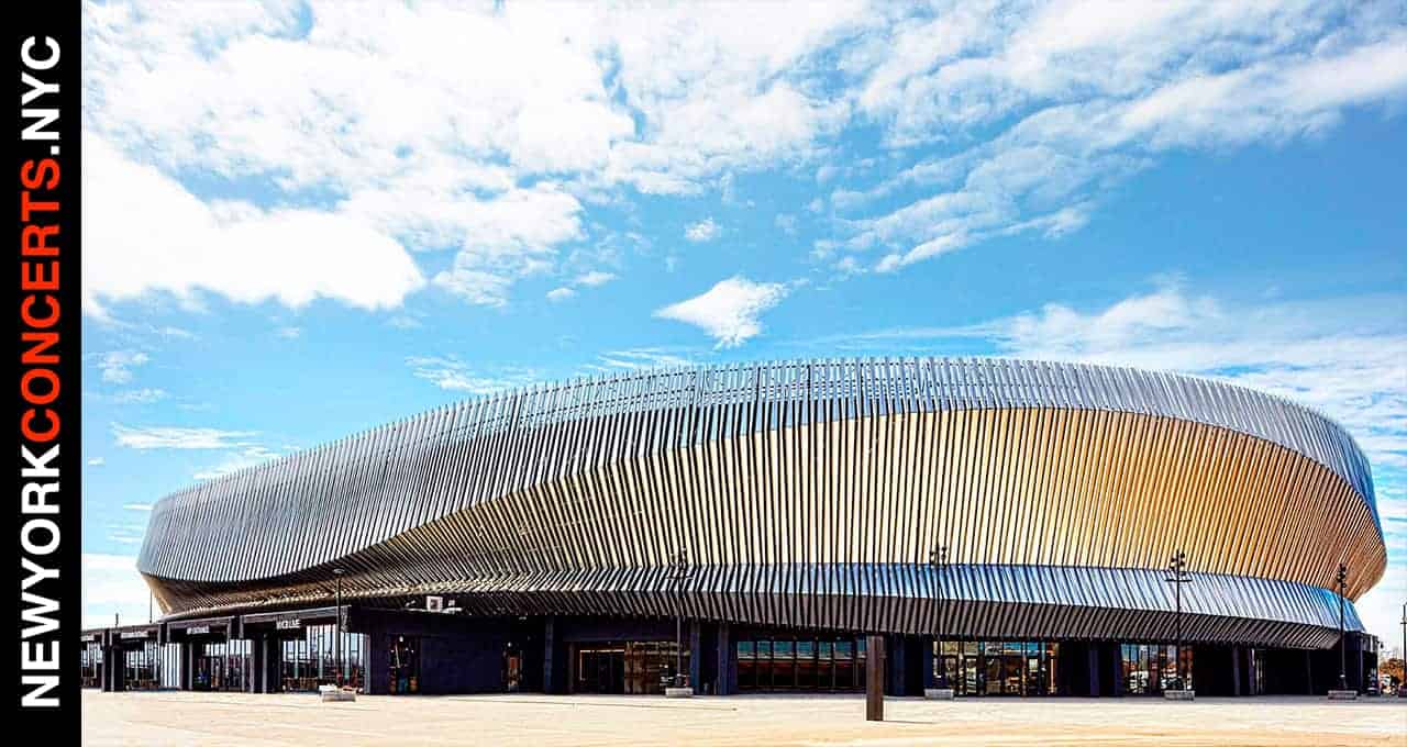 NYCB Live Home Of The Nassau Veterans Memorial Coliseum