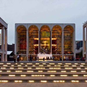 Lincoln Center Events Calendar & Tickets | NYC 2022/2023