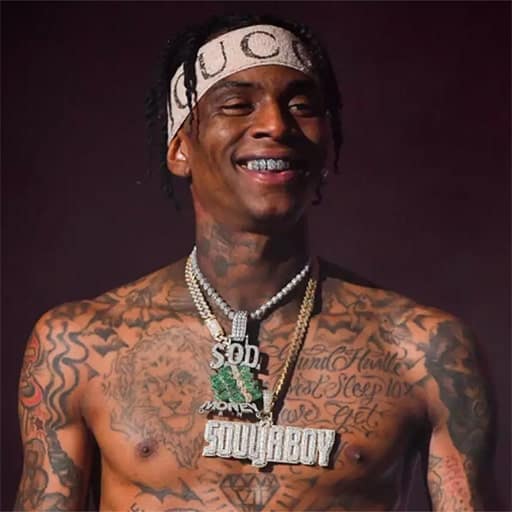 Soulja Boy schedule, dates, events, and tickets - AXS