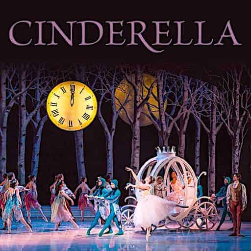 Cinderella - Ballet