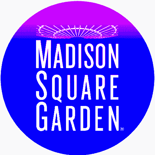 Madison Square Garden, New York — Airstage Portfolio