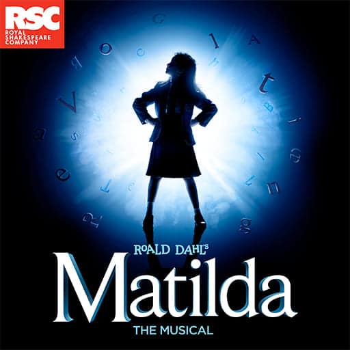 Matilda The Musical Tickets NYC Concerts 2024/2025