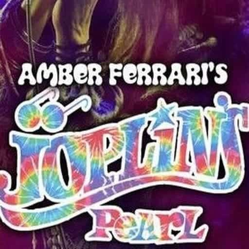 Amber Ferrari's Joplin's Pearl