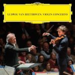 New York Philharmonic: Stephane Deneve & Nikolaj Szeps-Znaider – Beethoven’s Viiolin Concerto
