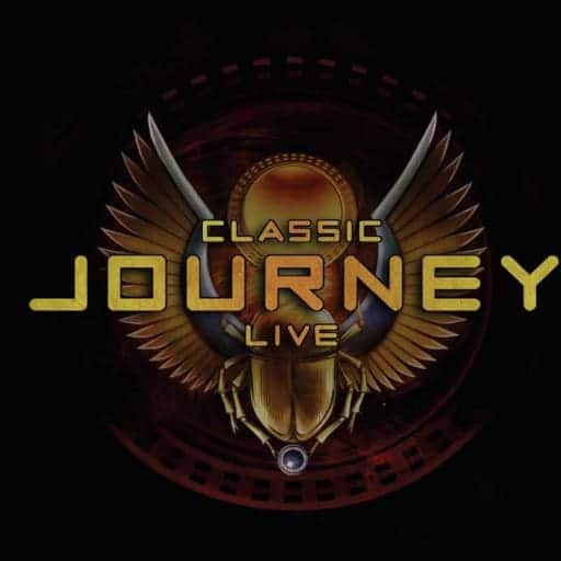 Classic Journey Live
