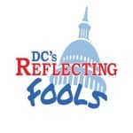 DC's Reflecting Fools