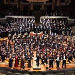 New York Philharmonic: Gianandrea Noseda – Mozart, Mahler & Golda Schultz