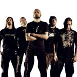 Meshuggah, In Flames & Whitechapel