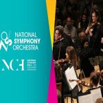 National Symphony Orchestra: Gianandrea Noseda & James Ehnes – Berg, Korngold & Beethoven