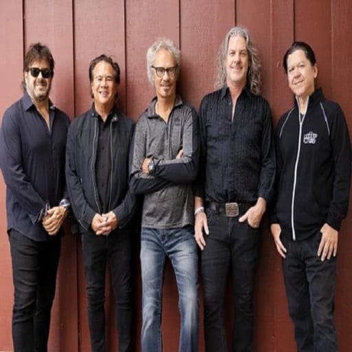 Pablo Cruise Tickets | NYC Concerts 2023/2024