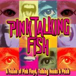 Pink Talking Fish – A Tribute to Pink Floyd, The Talking Heads & Phish