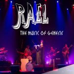 Rael – The Music of Genesis