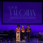 Sarah Vaughan International Jazz Vocal Competition