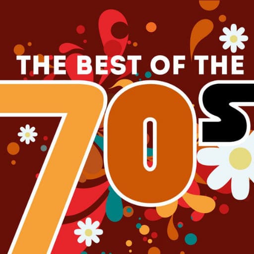 The Best Of The 70s