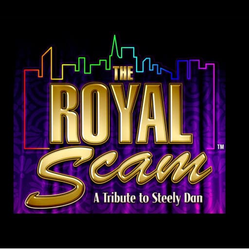 The Royal Scam - Tribute to Steely Dan