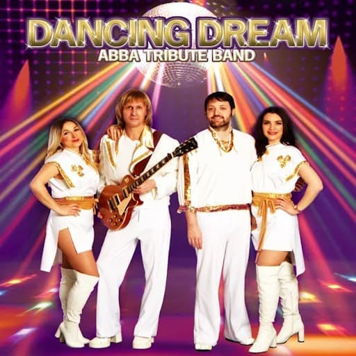 Dancing Dream - Tribute to ABBA