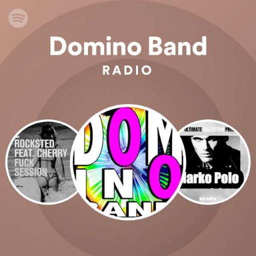 Domino - Band