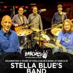 Stella Blues Band