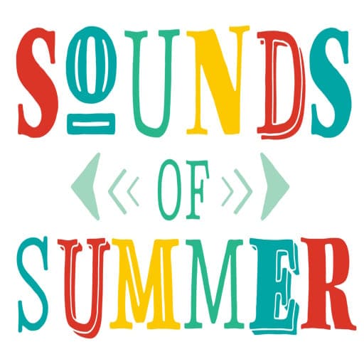 Sounds of Summer