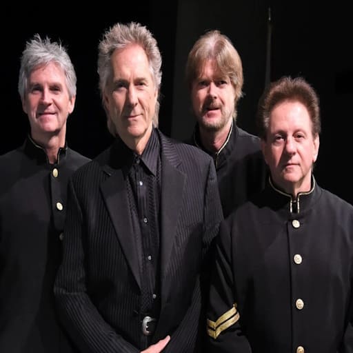 60s Rock and Roll Revival: Gary Puckett and The Union Gap, The Grass Roots & Gary Lewis and The Playboys