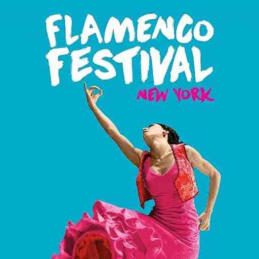 Flamenco Festival Tickets NYC Concerts 2024/2025