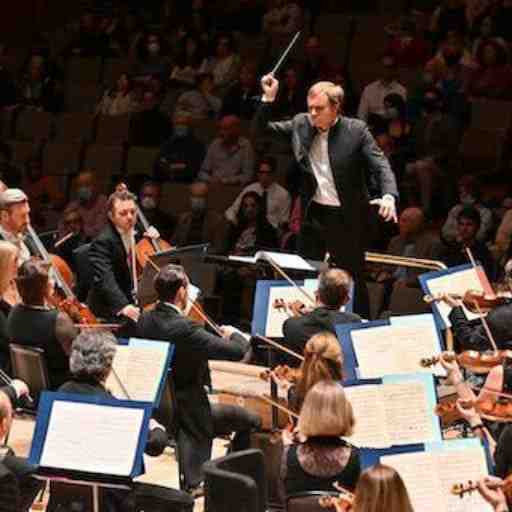 National Children’s Symphony of Venezuela: Gustavo Dudamel - Shostakovich, Ginastera & Estevez