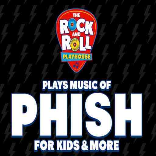 The Music of Phish for Kids